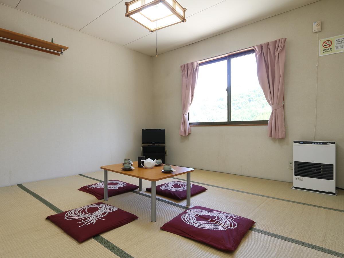 تاكاياما Lodge Kotobuki المظهر الخارجي الصورة